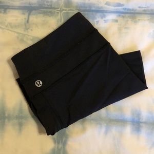 Lululemon Spanx